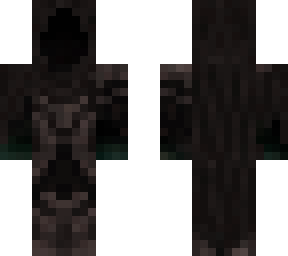 the void beckons.