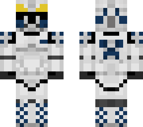 tiger trooper