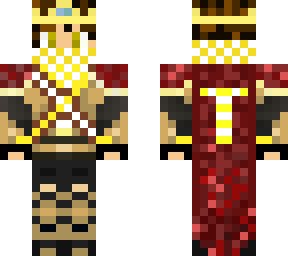 trapios skin