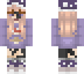 turning endermen