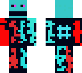what enderman