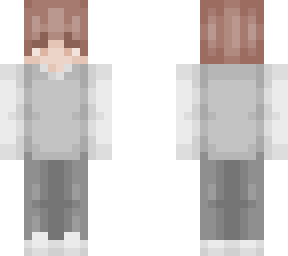 white grey boy 2.0