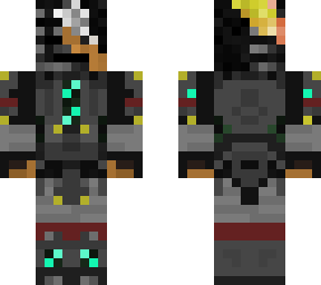 wither spartan