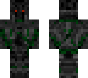 woodland warrior