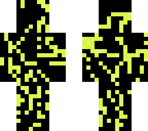 yellow corruption