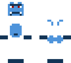 yeti