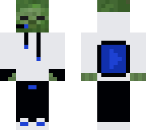zonbie gamer