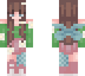 -bloom- contest entery