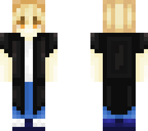 -modeen guy/alex- made by alice