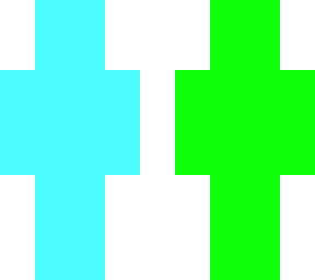 4 color skin