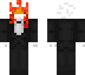 a dapper chicken (fixed)