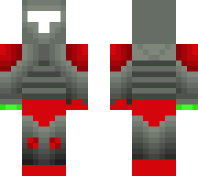 a robot named fight