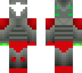 a robot named fight attract helm