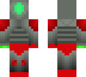 a robot named fight bolt helm