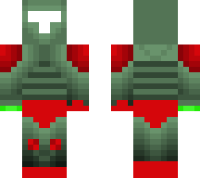 a robot named fight speed shell