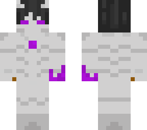 abbadon suit fix