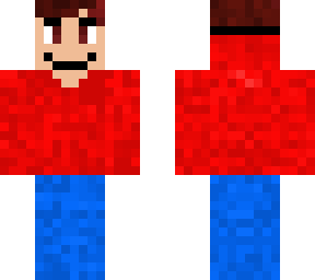 alex ( skin recolor for a friend ) v3