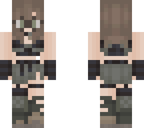 apocolypse outfit