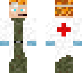 army combat medic