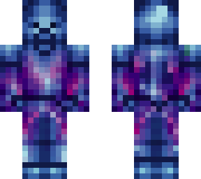aster steve