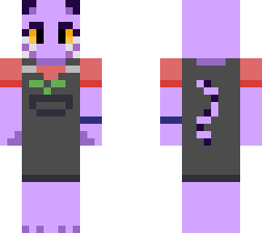 bibli0beetle mc skin