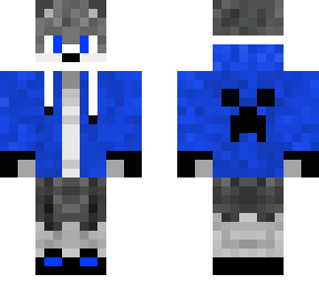 blocky