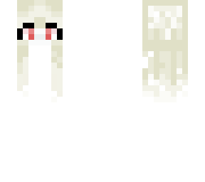 blonde hair base