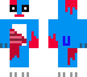 bored so i made this