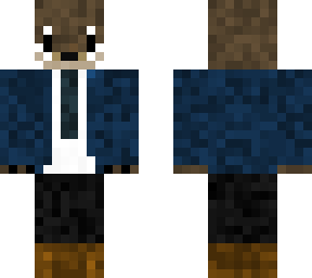 business otter