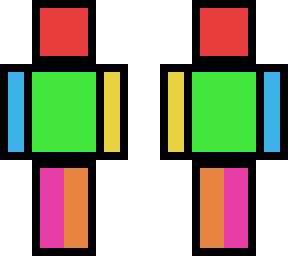colourfull