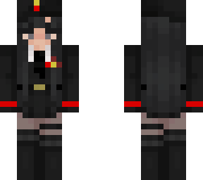 commie