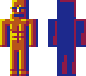 contraman