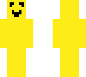creeper is happy :)