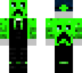creeperghgbasti