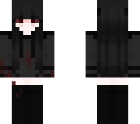 creepy