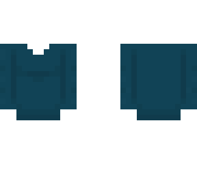 cyan sweater shade 2