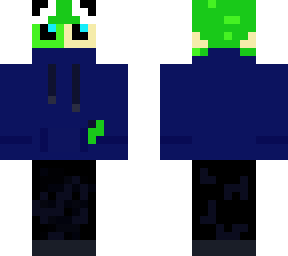 daasfrosch
