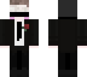 dapper t