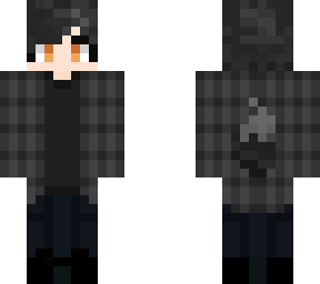 dark fox