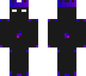 dark matter king