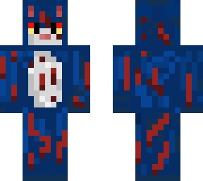 demon jakihjk