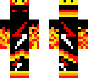 demon king v.2