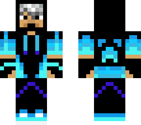 destructo skin fixed