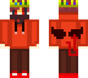 devil king boi