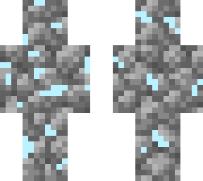 diamond in the rough