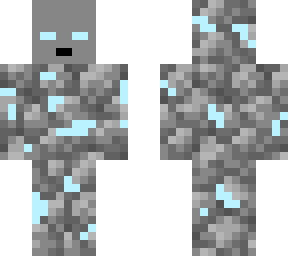diamond scruff