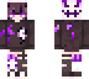 emo girl