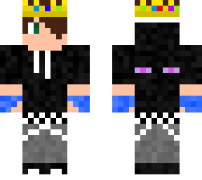 final child