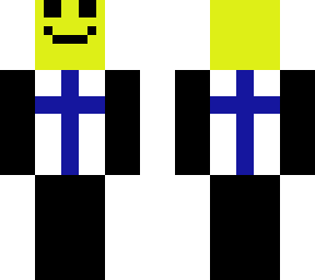 finnish smile