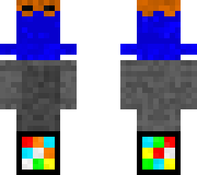 flamecube
